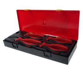 Набор губцевого инструмента JTC в кейсе 4 предмета K5045 