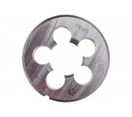 Плашка М 30 х3.5 Р6М5 6g ТМ Туламаш 137189 