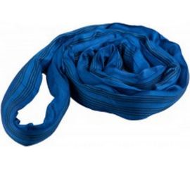 Круглопрядный кольцевой строп КантаПлюс КСК-8.0/6.0м 