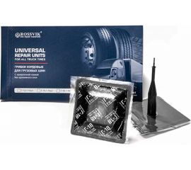 Грибки Г 18 ROSSVIK корд. с уст. проволокой 1, 10 шт. НФ-00000641 