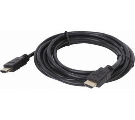 Кабель SONNEN HDMI AM-AM 3м Premium медь для передачи аудио-видео, экранированный 513131 