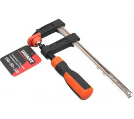 Усиленная F-образная струбцина Gigant 150х50х210 GCF 150 