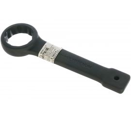 Силовой накидной ключ 42 мм FORCE 79342 