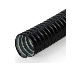 Металлорукав в ПВХ оболочке Промрукав Р3-ЦП-НГ-15 10м PR04.0279 