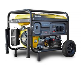 Бензогенератор RATO R3000E-L2W 
