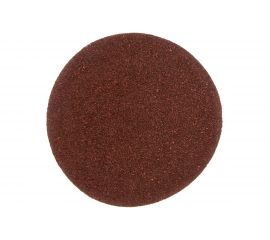 Диск самозацепляющийся без отверстий, 125 мм, A40 Tsunami DA6100000012540 