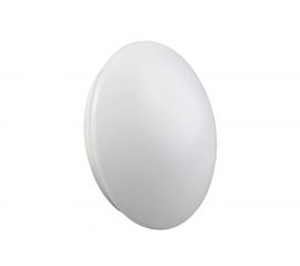 Светодиодный светильник IEK LED ДПБ, 1002, 18вт, IP20, 4000K, круг, белый LDPB0-1002-18-4000-K01 