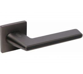 Ручка PALIDORE А-530 GF графит с черной вставкой 98761162 