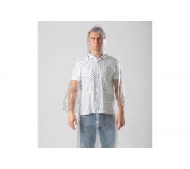 Плащ-дождевик Каспер 100 мкм, 140 см 00012 