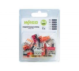 Набор №4 WAGO 45915 