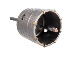 Коронка по бетону (68 мм; SDS-plus) для перфораторов Fit 33445 