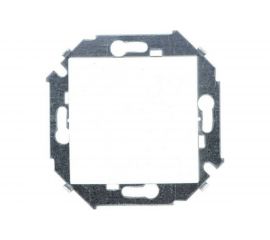 Проходной выключатель Simon с 3-х мест перекрёстный, 16А, 250В, винт.зажим, белый 20 1591251-030 