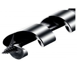 Сверло по дереву ЗУБР Профессионал спираль Левиса (14х450 мм) 2948-450-14_z02 