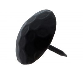Декоративный гвоздь Amig черный 25мм 13407 