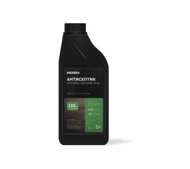 Антисептик-консервант для древесины Pro-Brite MEDERA 40 Concentrate 2001-1 