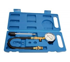 Компрессометр AE&T 0-300PSI 14 мм и 18 мм TA-G1006 