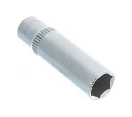 Головка торцевая высокая 10 мм, 1/4" АвтоDело 39380 14705 