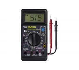 Цифровой мультиметр ФАZА M890C+ 5008816 