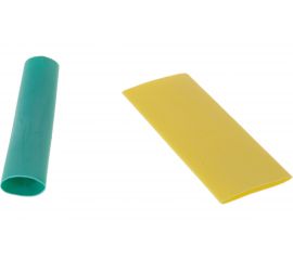 Набор термоизоляции для проводов duwi все размеры, 55 шт. 08301 6 