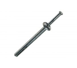 Металлический дюбель-гвоздь для крепления в плотных материалах Экопласт HD6/40 47202-1000 