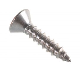 Саморез КРЕП-КОМП потай нержавейка PH DIN 7982 А2, универсал 3,5х16 1000 шт. спн3516 
