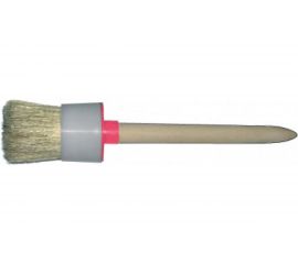 Круглая кисть № 2 FIT 01302 