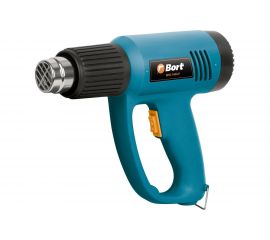 Технический фен Bort BHG-1600-P 91271051 
