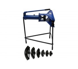 Гидравлический трубогиб 12т AE&T T60012h 