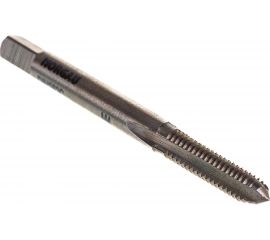 Комплект ручных метчиков NORGAU 3шт. M4х0,7 013002160 