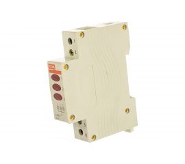 Индикатор фаз TDM ЛС-47Т LED AC/DC SQ0214-0015 