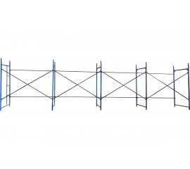 Комплект строительных лесов ABSOLUT ЛРСП40-28 