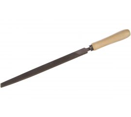 Плоский напильник 250 мм СИБРТЕХ 16229 