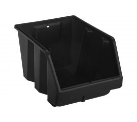 Универсальный лоток Бытпласт Volf 155х225х128 мм синий 433240717 