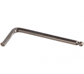 Имбусовый хромированый ключ 5 мм РемоКолор 43-2-015 