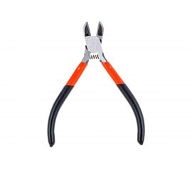 Кусачки-бокорезы для точных работ HARDEN 125 мм 560285 
