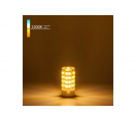 Светодиодная лампа Elektrostandard G4 LED 7W 220V 3300K a049585 