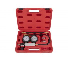 Детектор утечки цилиндра WIEDERKRAFT 0-100 psi WDK-214300 