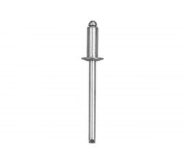 Вытяжная заклепка Kenner сталь/сталь 4,8х 8 500шт зс488 