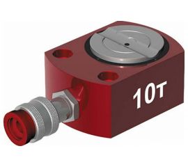 Гидравлический цилиндр Сорокин 10т 3.761 