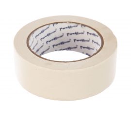 Клейкая малярная лента РемоКолор бумажная основа, 38 мм 49-6-385 