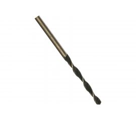 Сверло по металлу оксидированное (4 мм; 75х43 мм) Кратон 1 05 10 031 