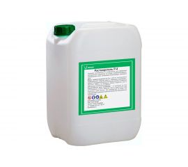 Растворитель Мицар Р4 10 л 772 