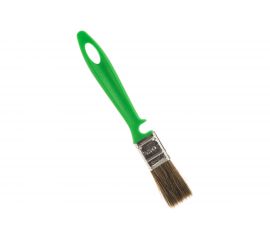 Кисть для работ по дереву Акор смешанная щетина, 25х10мм КД25*10 