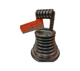 Вантуз для удаления засоров КРОКОЧИСТ Кухонный мини объем 0.3 литра, ""П""- рукоятка 51250-5 