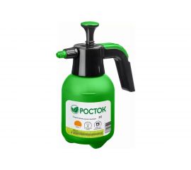 Ручной помповый опрыскиватель РОСТОК РП-2 2 л 425075 