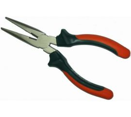 Утконосы SKRAB 160мм оранжевые 22287 