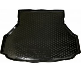 Коврик DelForm для Lada Granta LB 2014 г.в., багажник, полиэтилен PB0809 
