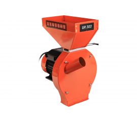 Электрический измельчитель кормов PATRIOT GR 300 732305630 