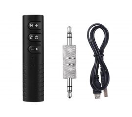 FM-трансмиттер Pro Legend Bluetooth AUX, с микрофоном, прямой, bluetooth, 2 USB, micro sd PL9454 