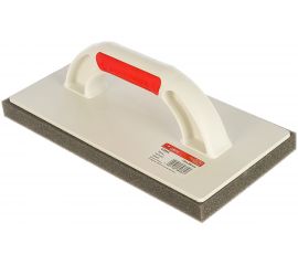 Терка с плотной губкой CORTE 0384 